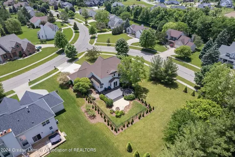 View/Area - 3400 Hidden Ridge Dr, Dewitt, MI 48820 photo 9 of 11
