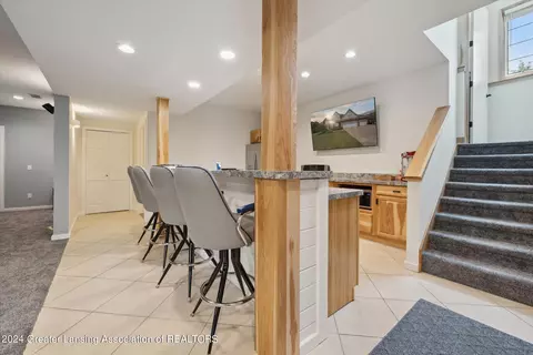 Entry Way - 3400 Hidden Ridge Dr, Dewitt, MI 48820 photo 3 of 4