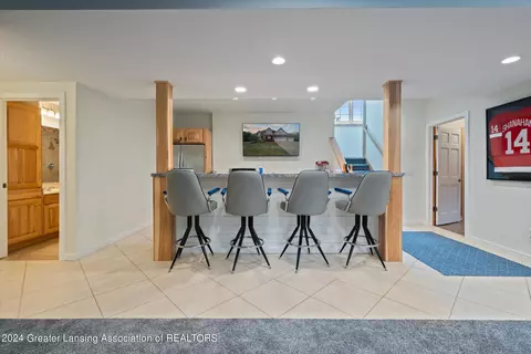 Entry Way - 3400 Hidden Ridge Dr, Dewitt, MI 48820 photo 4 of 4