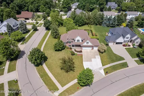 View/Area - 3400 Hidden Ridge Dr, Dewitt, MI 48820 photo 6 of 11