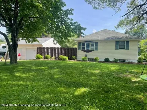 13511 Turner Rd, Dewitt, MI 48820