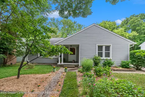 1209 Marigold Ave, East Lansing, MI 48823