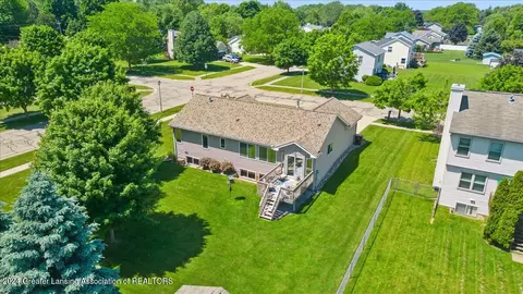 View/Area - 14849 Hardtke Dr, Lansing, MI 48906 photo 3 of 6