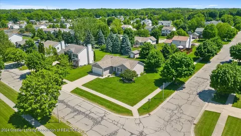 View/Area - 14849 Hardtke Dr, Lansing, MI 48906 photo 6 of 6