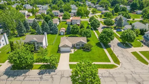 View/Area - 14849 Hardtke Dr, Lansing, MI 48906 photo 2 of 6