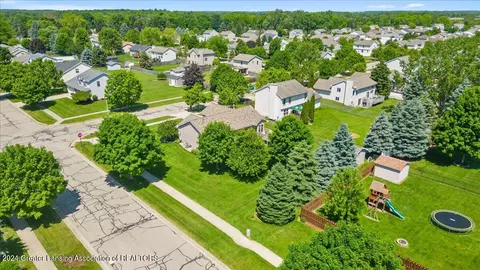 View/Area - 14849 Hardtke Dr, Lansing, MI 48906 photo 5 of 6