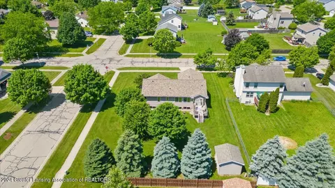 View/Area - 14849 Hardtke Dr, Lansing, MI 48906 photo 4 of 6