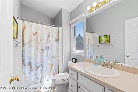 Bath - 14849 Hardtke Dr, Lansing, MI 48906 photo 2 of 4