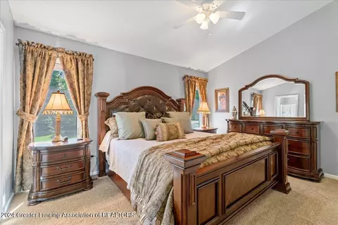 Bedroom - 14849 Hardtke Dr, Lansing, MI 48906 photo 1 of 5