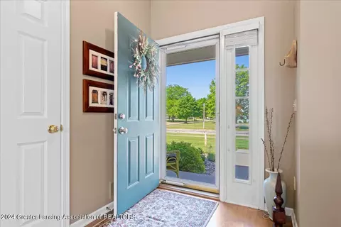 Entry Way - 14849 Hardtke Dr, Lansing, MI 48906 photo 1 of 1