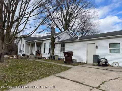 Undisclosed, Leslie, MI 49251