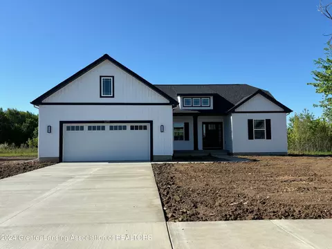 Undisclosed, Saint Johns, MI 48879