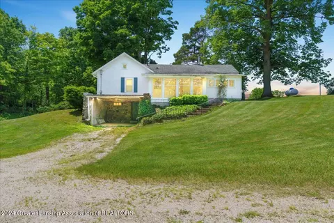 11641 Burke Hwy, Dimondale, MI 48821