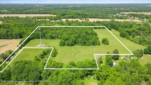 Parcel C Burke Highway, Dimondale, MI 48821