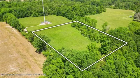 Parcel D Burke Highway, Dimondale, MI 48821