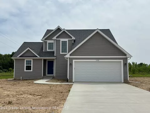 Undisclosed, Saint Johns, MI 48879