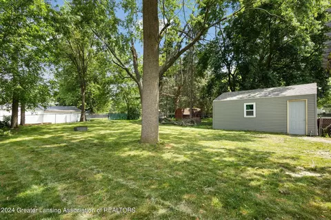 321 Ann St, Mason, MI 48854 photo 22
