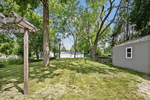 321 Ann St, Mason, MI 48854 photo 23