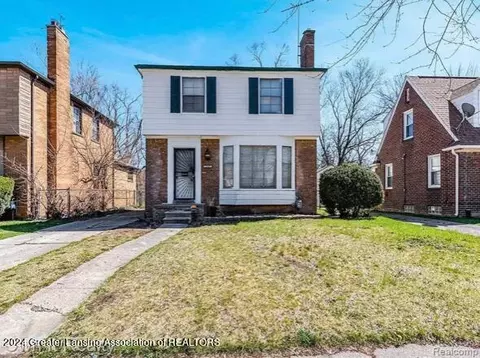 Undisclosed, Detroit, MI 48228