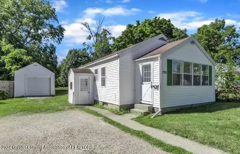 Undisclosed, Lansing, MI 48906