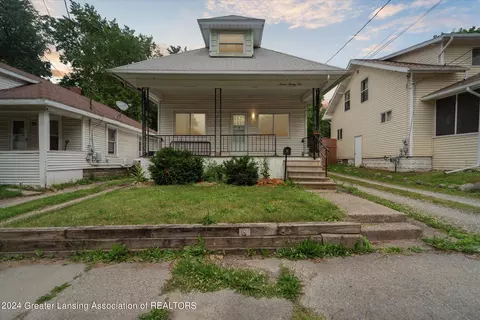 722 Cleveland St, Lansing, MI 48906