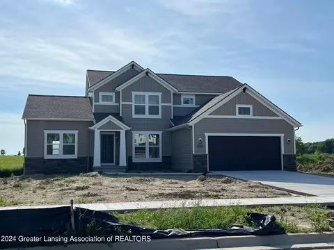 Undisclosed, Dewitt, MI 48820