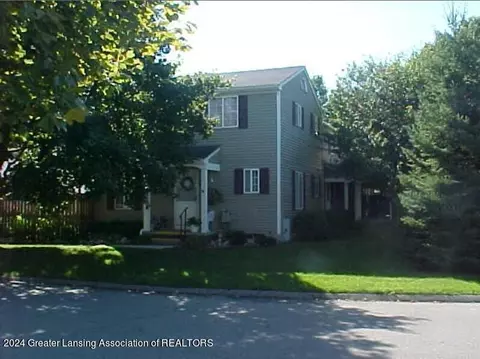 Undisclosed, Lansing, MI 48912