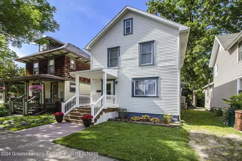 224 W Maple St, Lansing, MI 48906