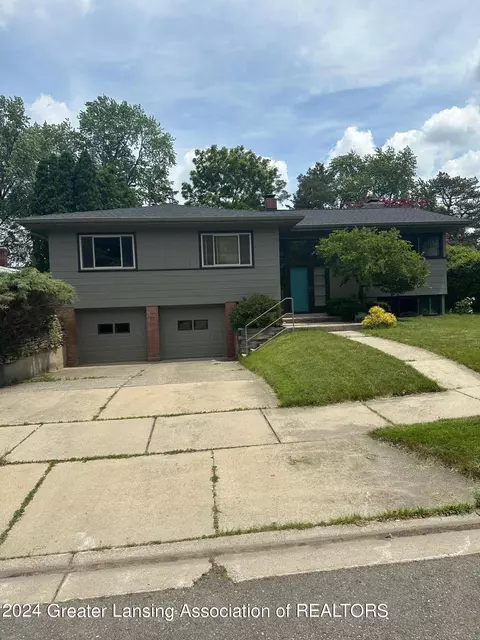 Undisclosed, East Lansing, MI 48823