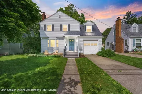 533 Lasalle Blvd, Lansing, MI 48912