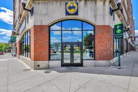 Undisclosed, East Lansing, MI 48823