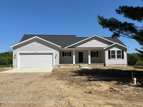 Undisclosed, Perrinton, MI 48871