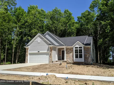Undisclosed, Grand Ledge, MI 48837