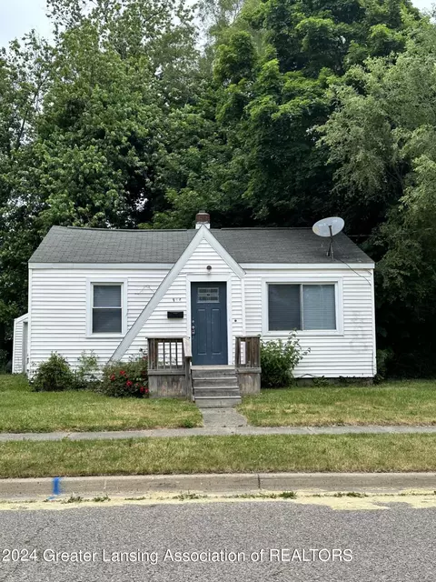735 Vance St, Lansing, MI 48906