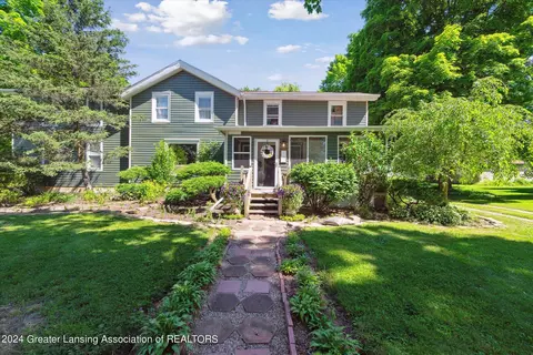 308 W Grand River Rd, Laingsburg, MI 48848