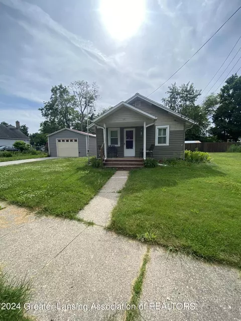 Undisclosed, Lansing, MI 48906
