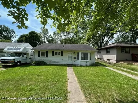 306 Cox Blvd, Lansing, MI 48910