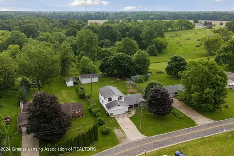 View/Area - 12235 Ruppert Rd, Perry, MI 48872 photo 1 of 9