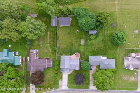View/Area - 12235 Ruppert Rd, Perry, MI 48872 photo 7 of 9