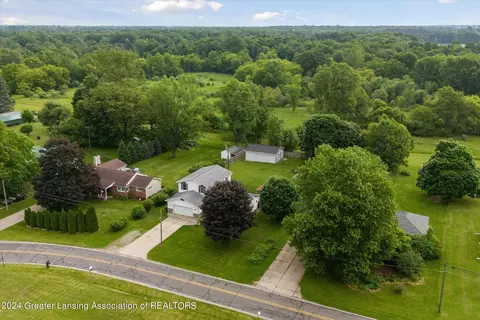 View/Area - 12235 Ruppert Rd, Perry, MI 48872 photo 4 of 9