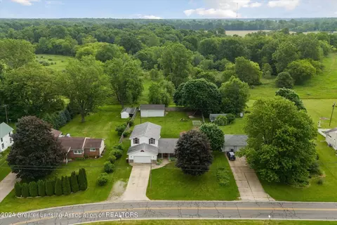 View/Area - 12235 Ruppert Rd, Perry, MI 48872 photo 3 of 9