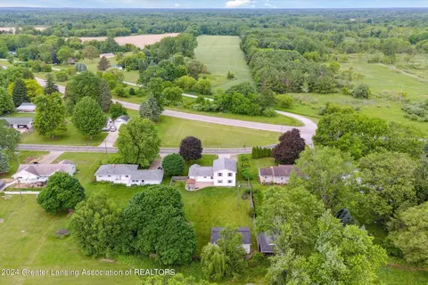View/Area - 12235 Ruppert Rd, Perry, MI 48872 photo 6 of 9