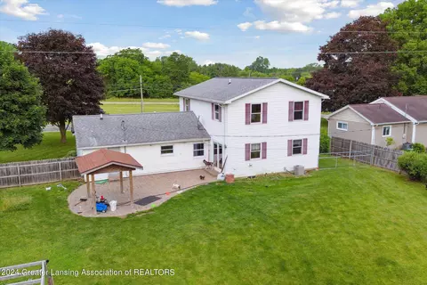 View/Area - 12235 Ruppert Rd, Perry, MI 48872 photo 8 of 9
