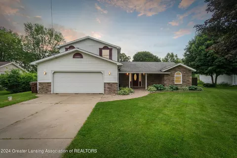 12235 Ruppert Rd, Perry, MI 48872