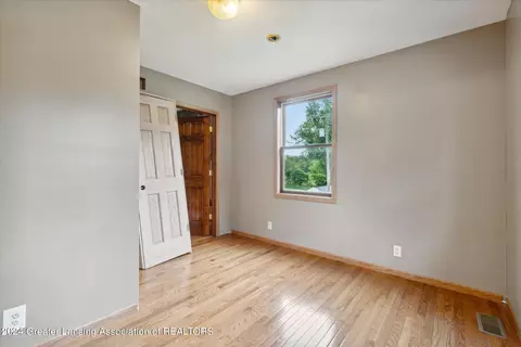 Bedroom - 12235 Ruppert Rd, Perry, MI 48872 photo 1 of 8