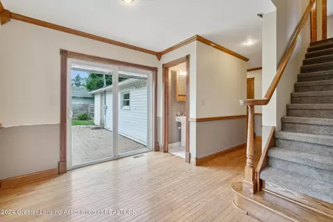 Entry Way - 12235 Ruppert Rd, Perry, MI 48872 photo 5 of 6