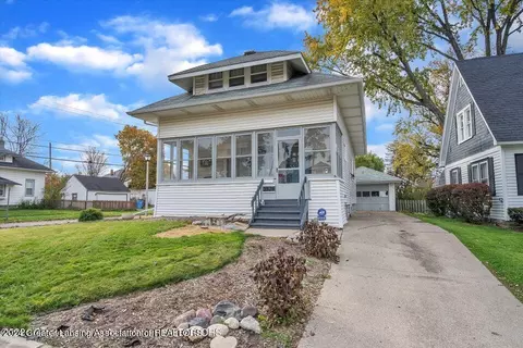 Undisclosed, Lansing, MI 48910