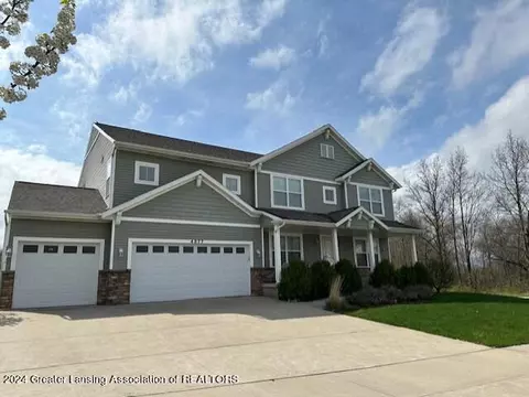 Undisclosed, Okemos, MI 48864