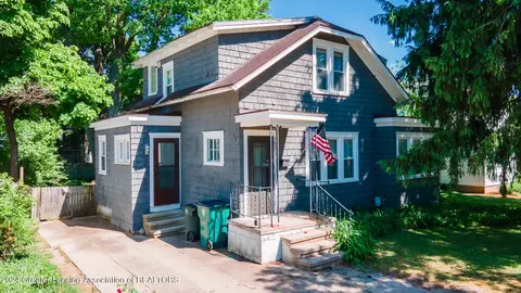 180 Milford St, East Lansing, MI 48823