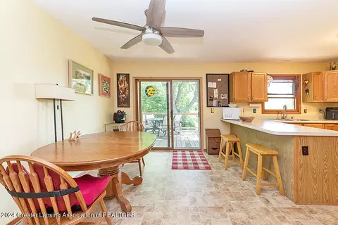 Dining - 6833 E Howe Rd, Bath, MI 48808 photo 1 of 1